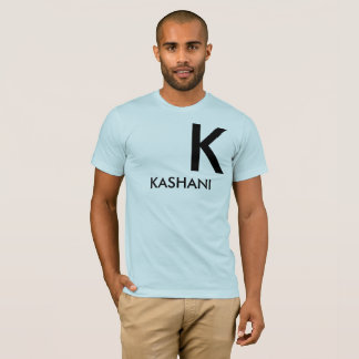 KASHANI Manar apparBasic Bella Canvas T-Shirt