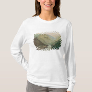 Kashmir c.1860 tee shirt