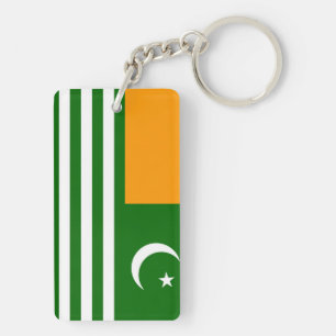 Kashmir land provinsregionssymbol keycha