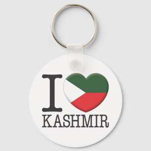 Kashmir Nyckelring
