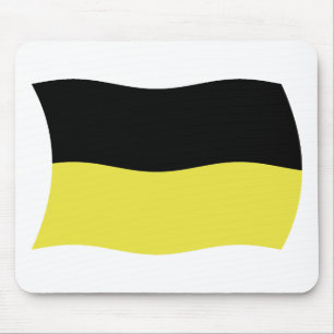 Kashubiers flagga Musmattor