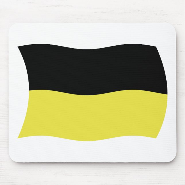 Kashubiers flagga Musmattor (Framsidan)