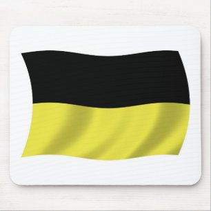 Kashubiers flagga Musmattor
