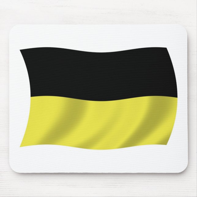 Kashubiers flagga Musmattor (Framsidan)