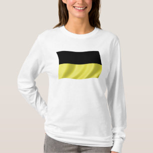 Kashubiers flaggtröja t shirt
