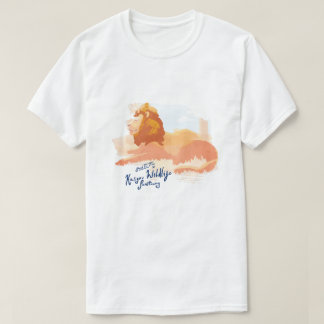 Kasigau Wildlife Sanctuary T-Shirt