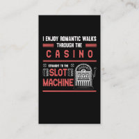 Kasino Älskare Lucky Gambling Slot Maskin