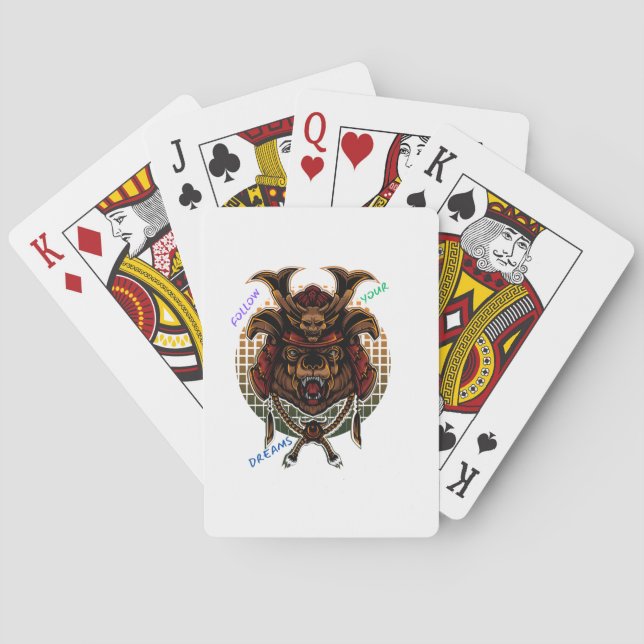 kasino casinokort (Baksidan)