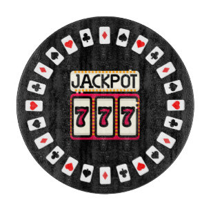 Kasino Slå Jackpot 777