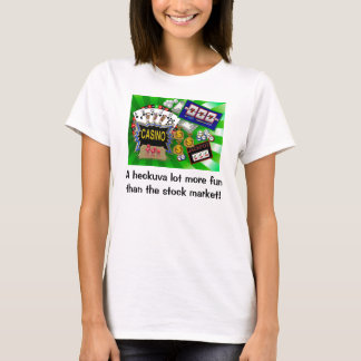 Kasino Tee Shirt