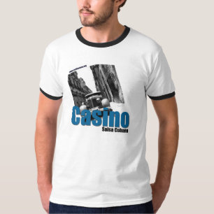 Kasinosalsa T-shirt