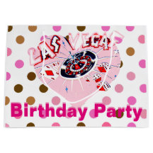 Kasinot för bruntet för Las Vegas