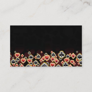 kasinovisitkort visitkort