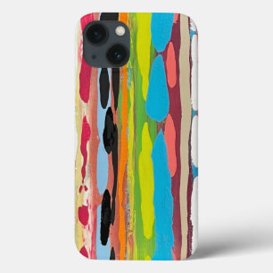 Kaskad 4 iphone case