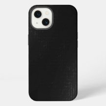 Kaskad(svart)™ Mobil/iphone case