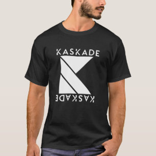 kaskad t shirt
