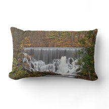 Kaskadda trädräntor och fallgropar