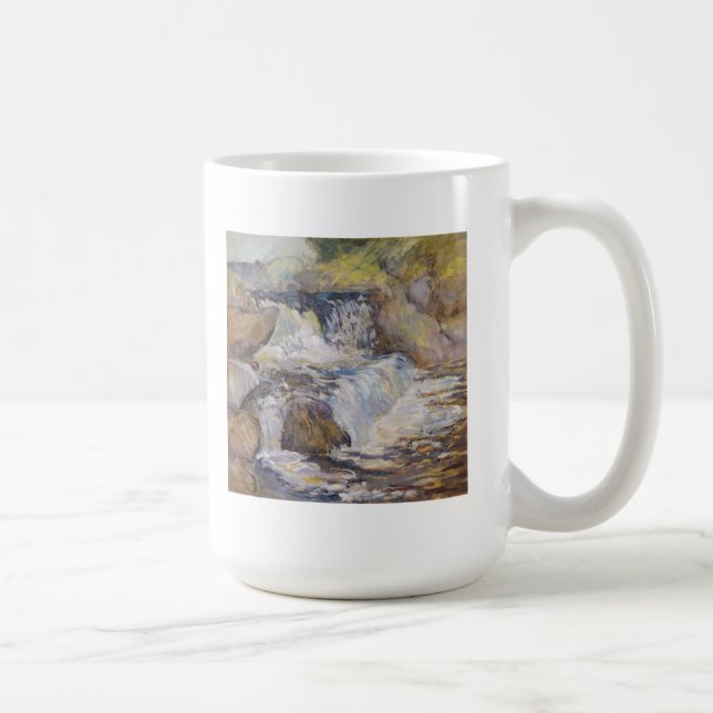 Kaskaden Kaffemugg (Höger)