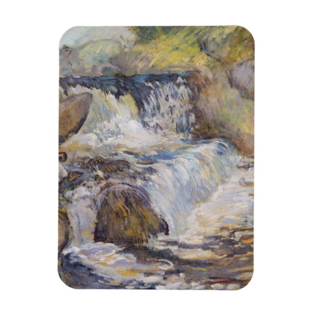 Kaskaden Magnet (Vertikal)