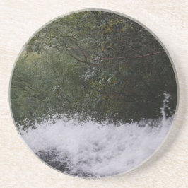 Kaskadmurar i Blå Ridge-bergen Underlägg