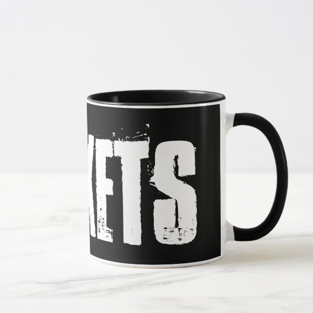 Kaskets sprejkonst - Kaskets muggar (Höger)