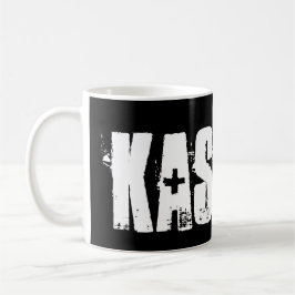 Kaskets sprejkonst - Kaskets muggar