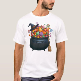Kaskuldron av gigles & gummies t shirt