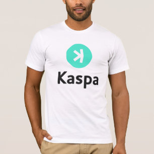Kaspa T Shirt