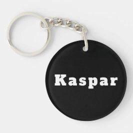 Kaspar