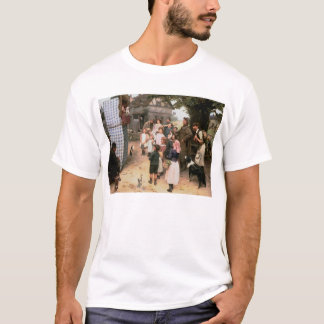 Kasperteatern Tee Shirt