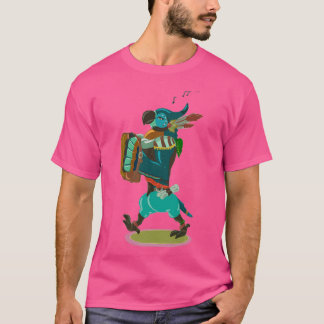 Kass T Shirt