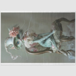 Kassaavskärmning för sofistikerad Vintage