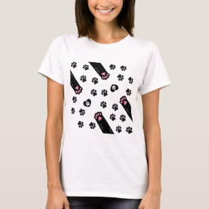 Kassaavtryck T Shirt