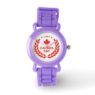 Kassabevakning Armbandsur