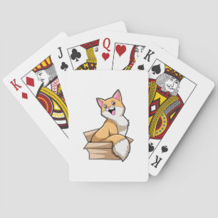 Kassabox Casinokort