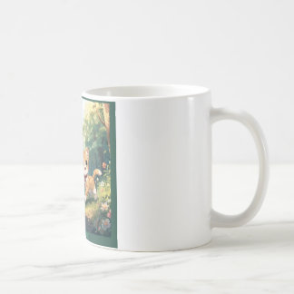 Kassadesign Kaffemugg