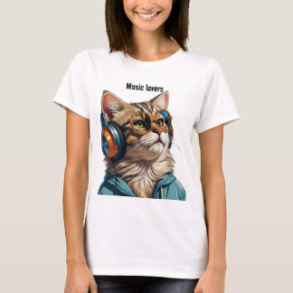 Kassadesign T Shirt