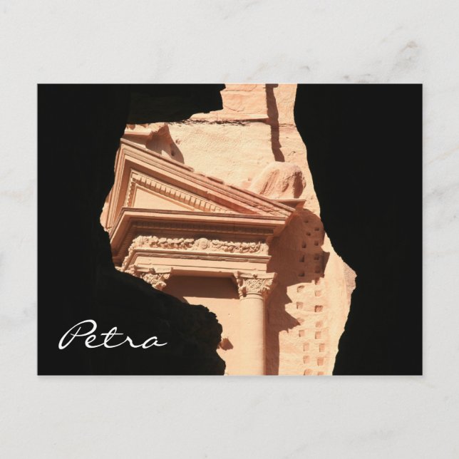 kassaglimmer vykort (Framsida)