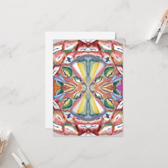 Kassakort (Fram/Back In Situ)