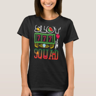 Kassakortorgen Maskin Sju Tur T Shirt