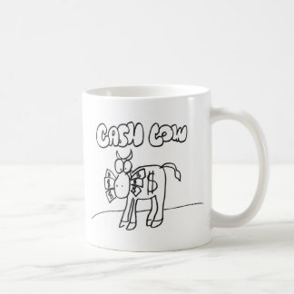 Kassakossa Kaffemugg