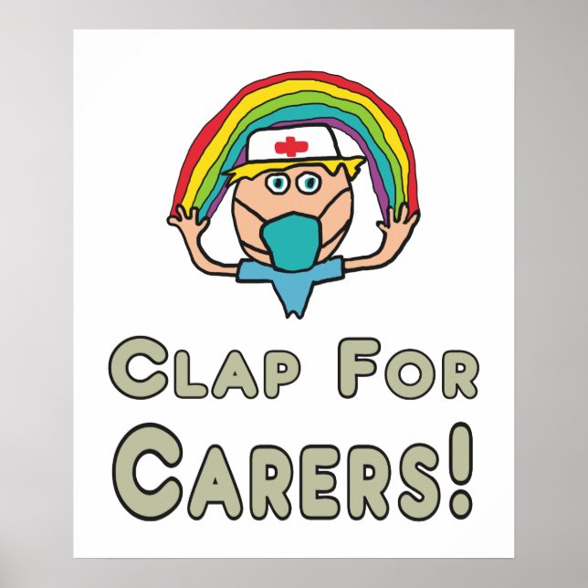 Kassakrav för transportörer poster (Framsidan)