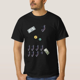 Kassakurs T Shirt
