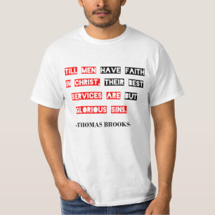 Kassalådamanar T Shirt