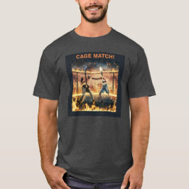 Kassamatchning T Shirt