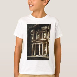 Kassan, Petra Tee
