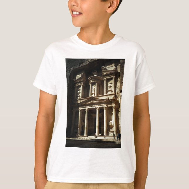 Kassan, Petra Tee (Framsida)