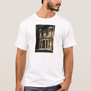 Kassan, Petra Tee Shirt