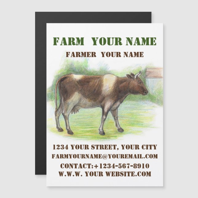 Kassaodling (Fram/baksida)