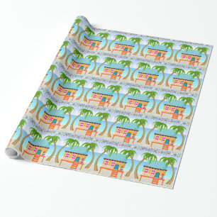 Kassaomslag - SRF Presentpapper